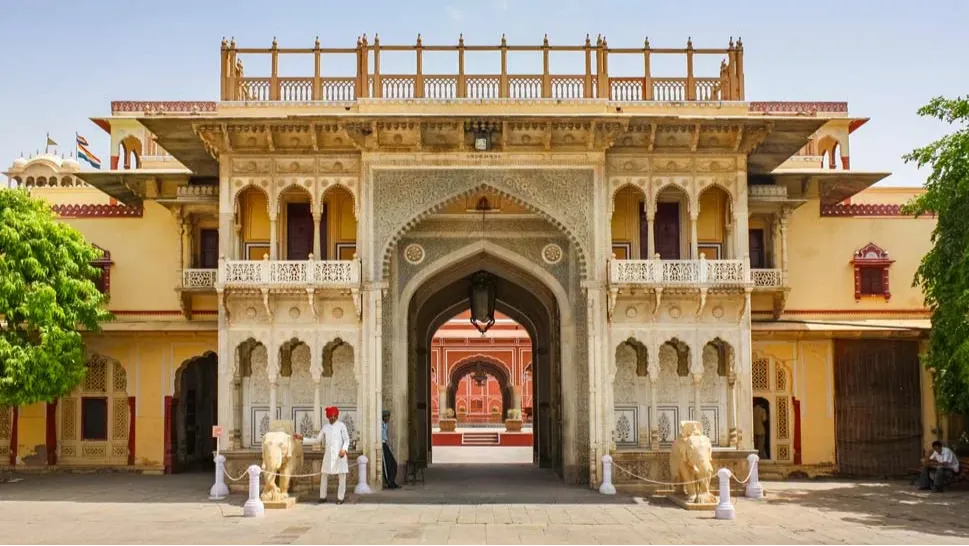 City Palace